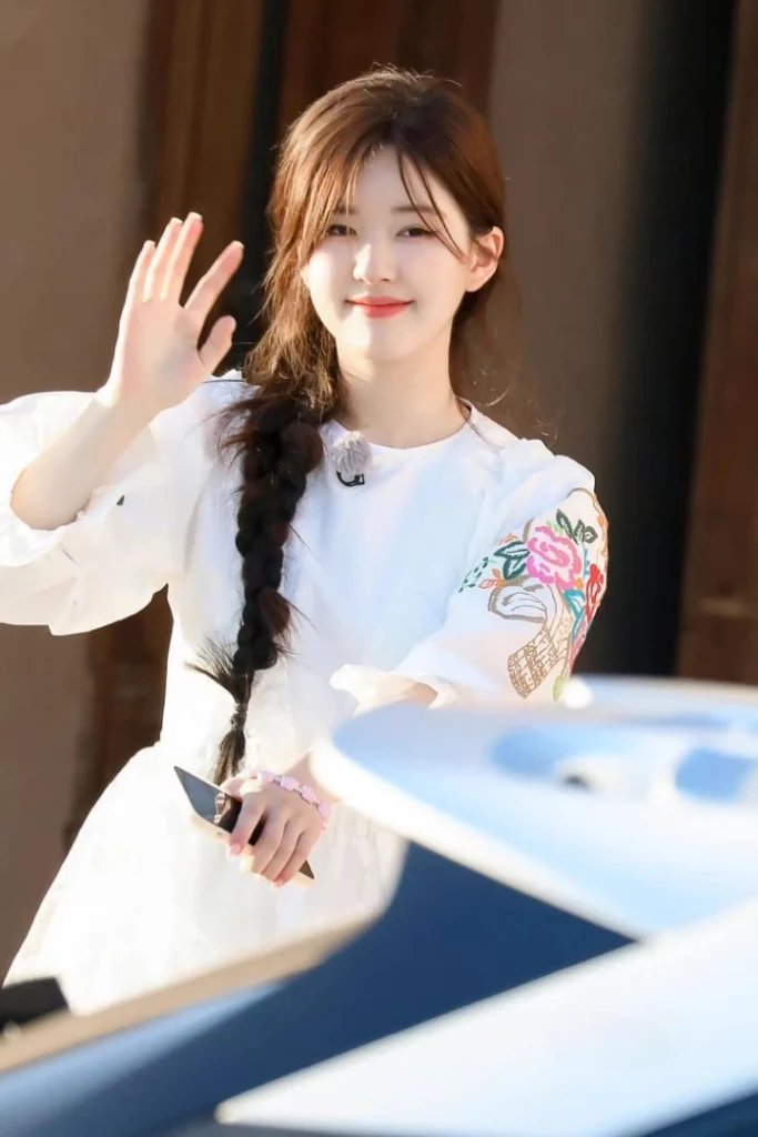 korean heart dp