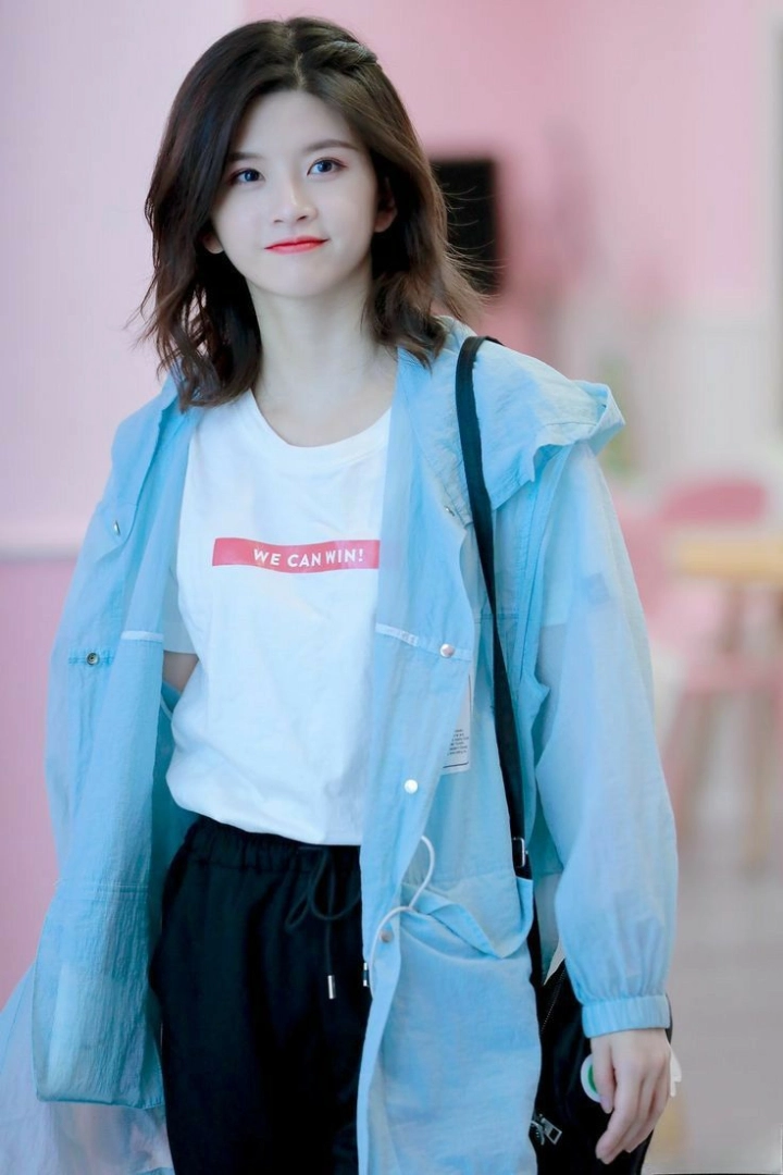korean cute dp