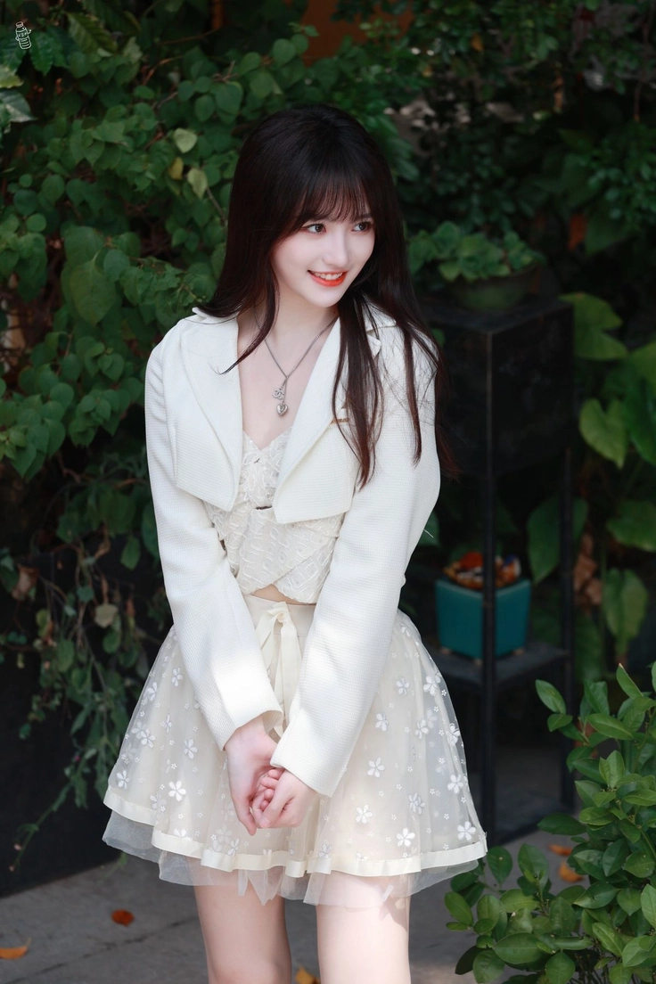 soft korean cute dp 