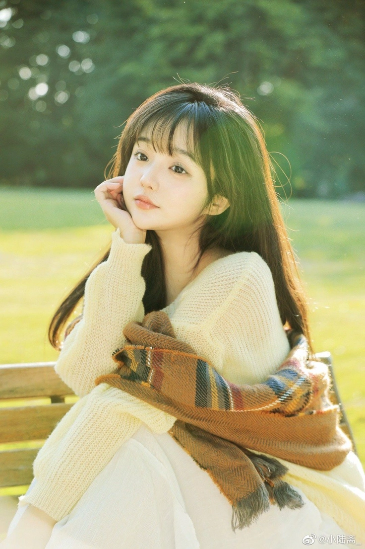 korean cute profile picture 