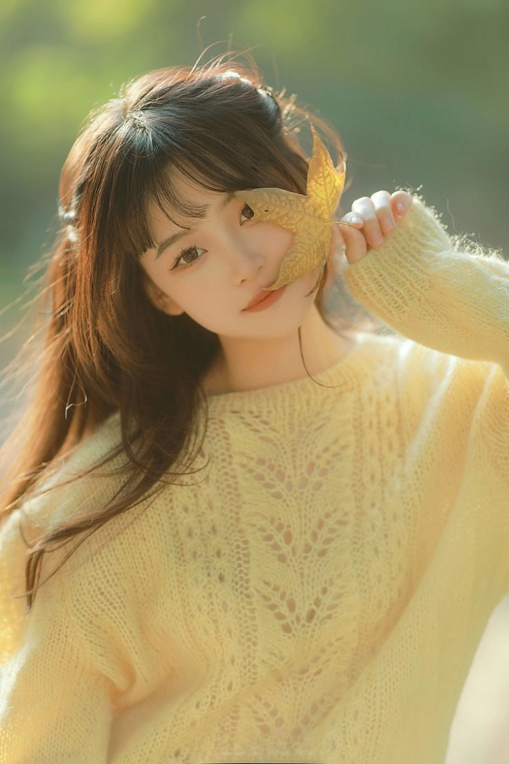 cute korean boy dp