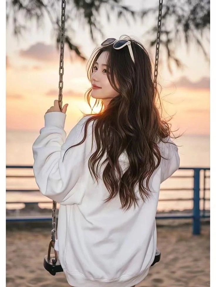 cool korean dp