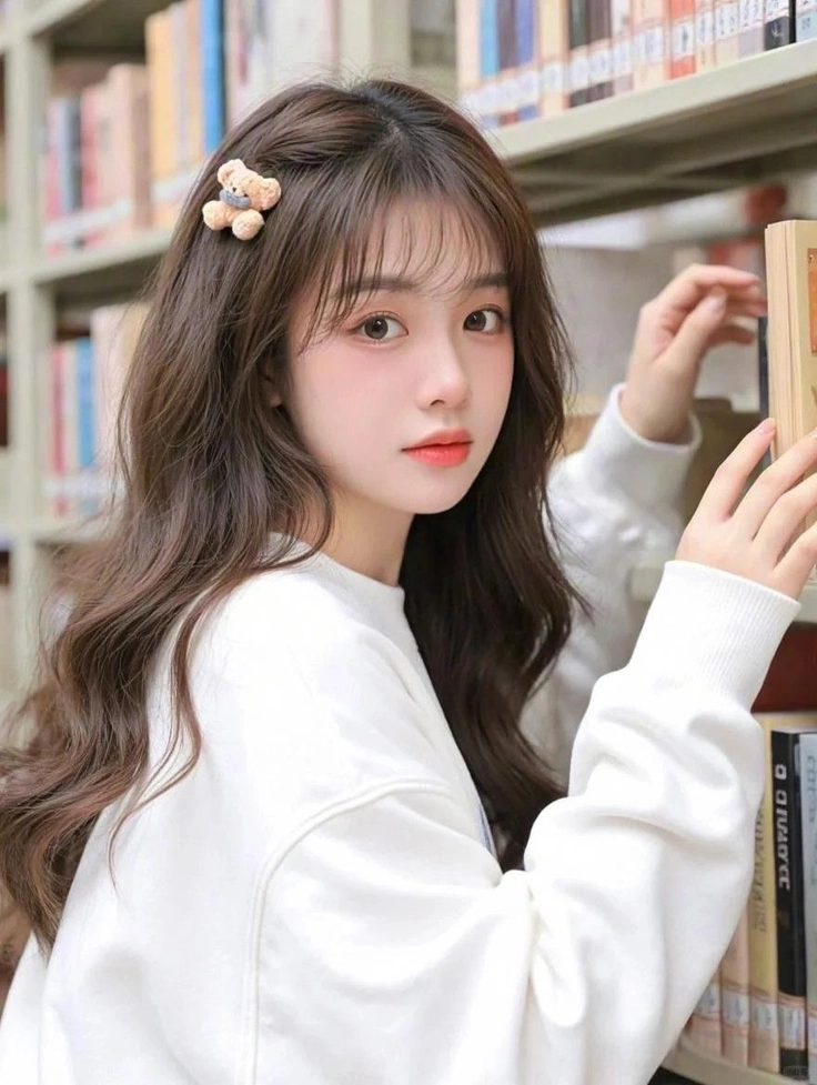 korean cute dp for whatsapp 