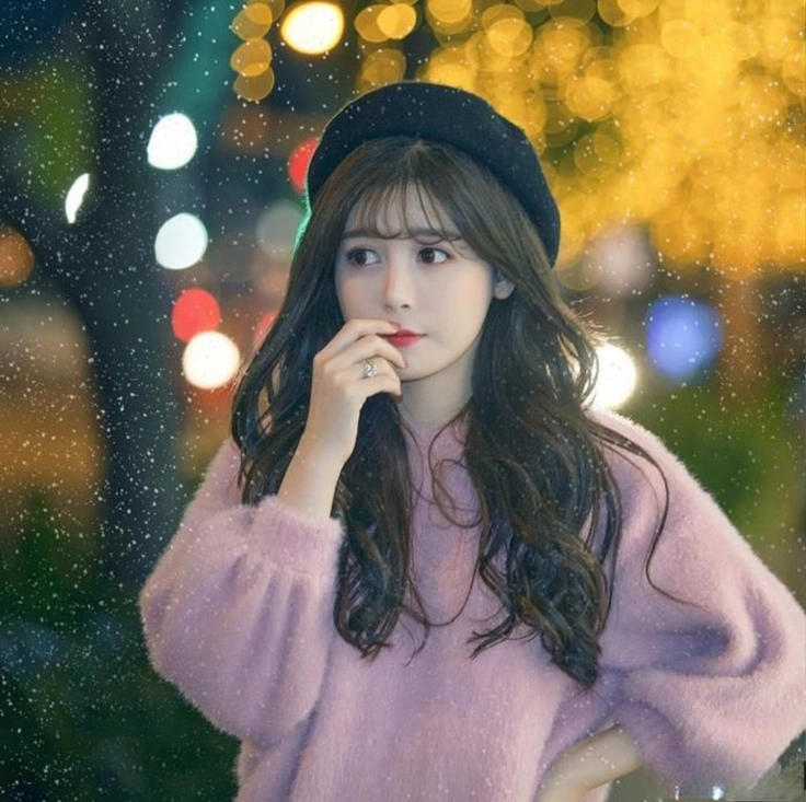 korean school girl dp 