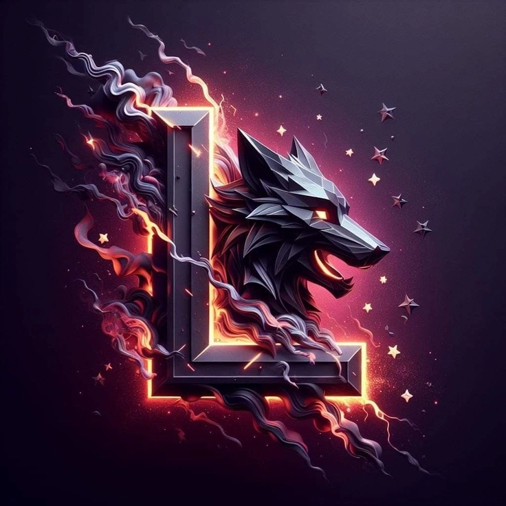 l name image dp