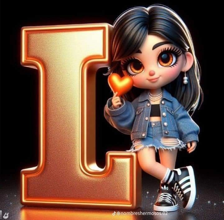 l name photo dp