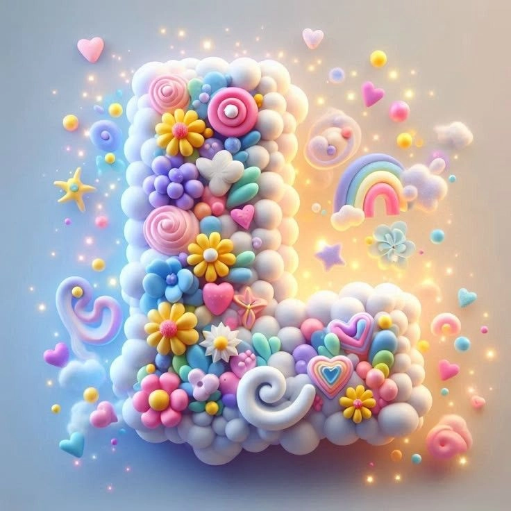 letter l images for whatsapp dp