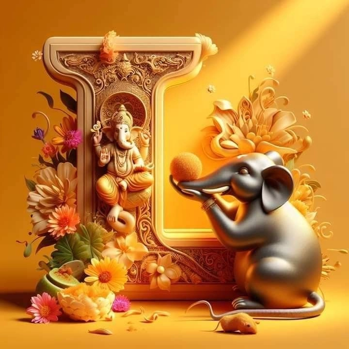 L letter DP photos 