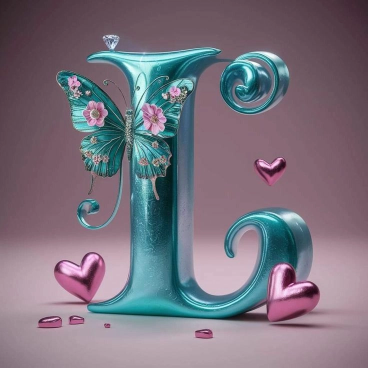 HD L letter DP 