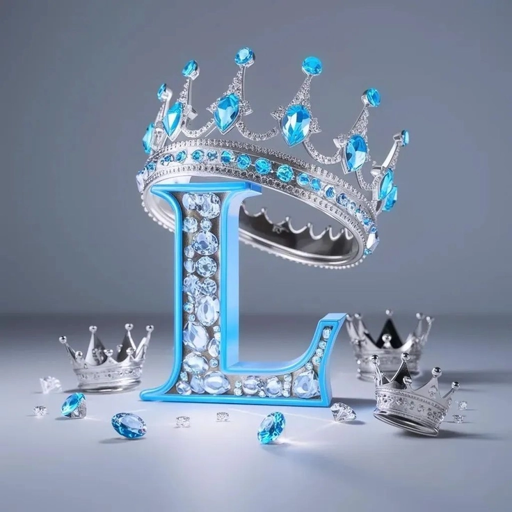 L letter name DP 