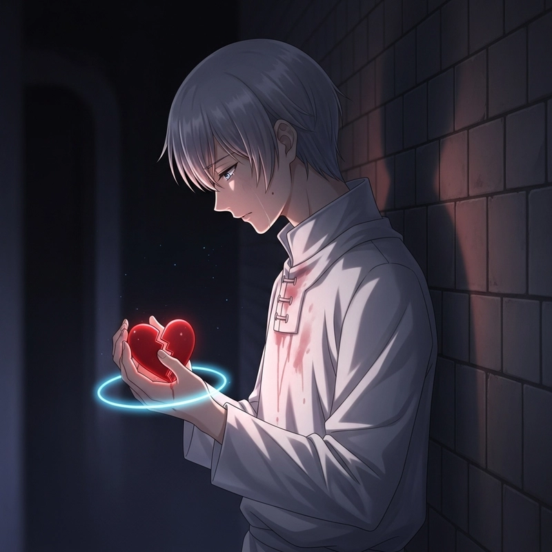 sad boy images hd