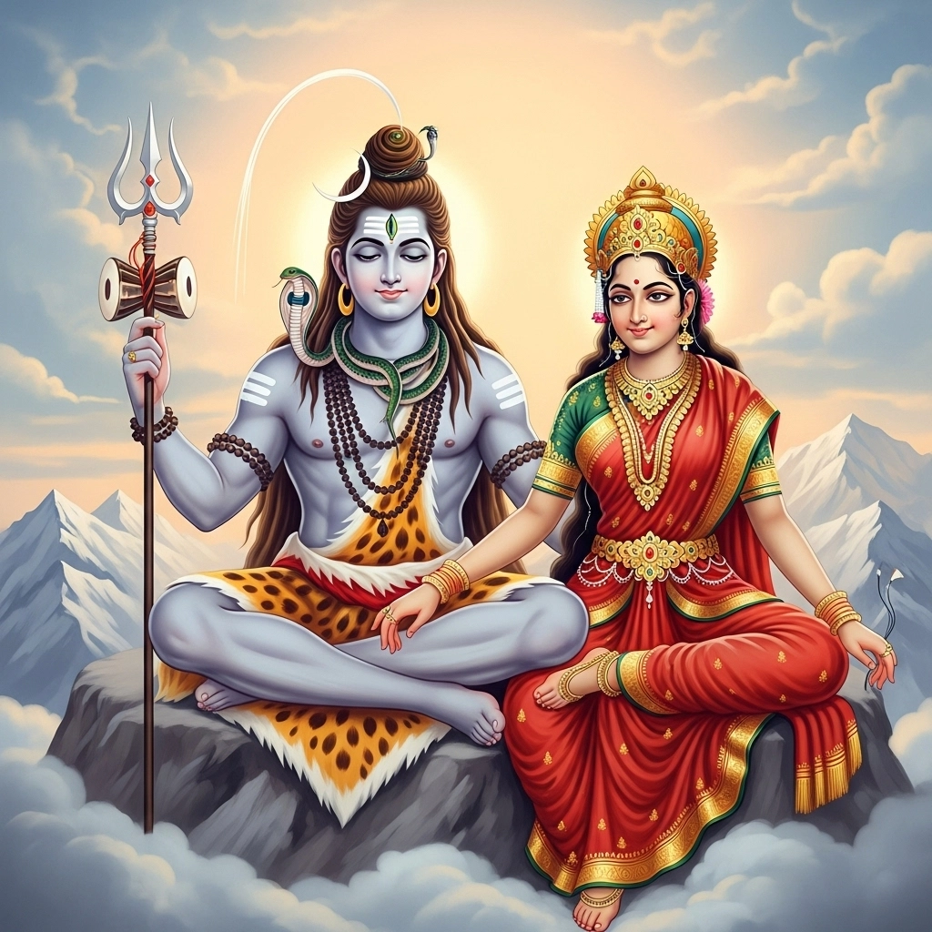 lord shiva 4k dp images