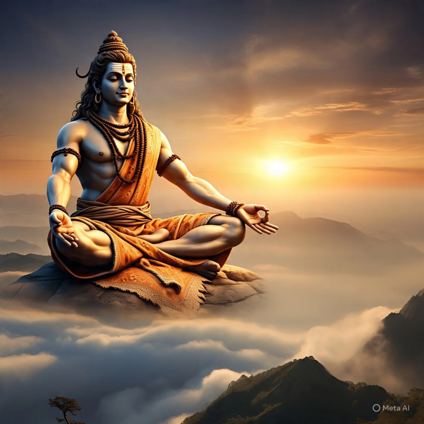 lord shiva dp pics