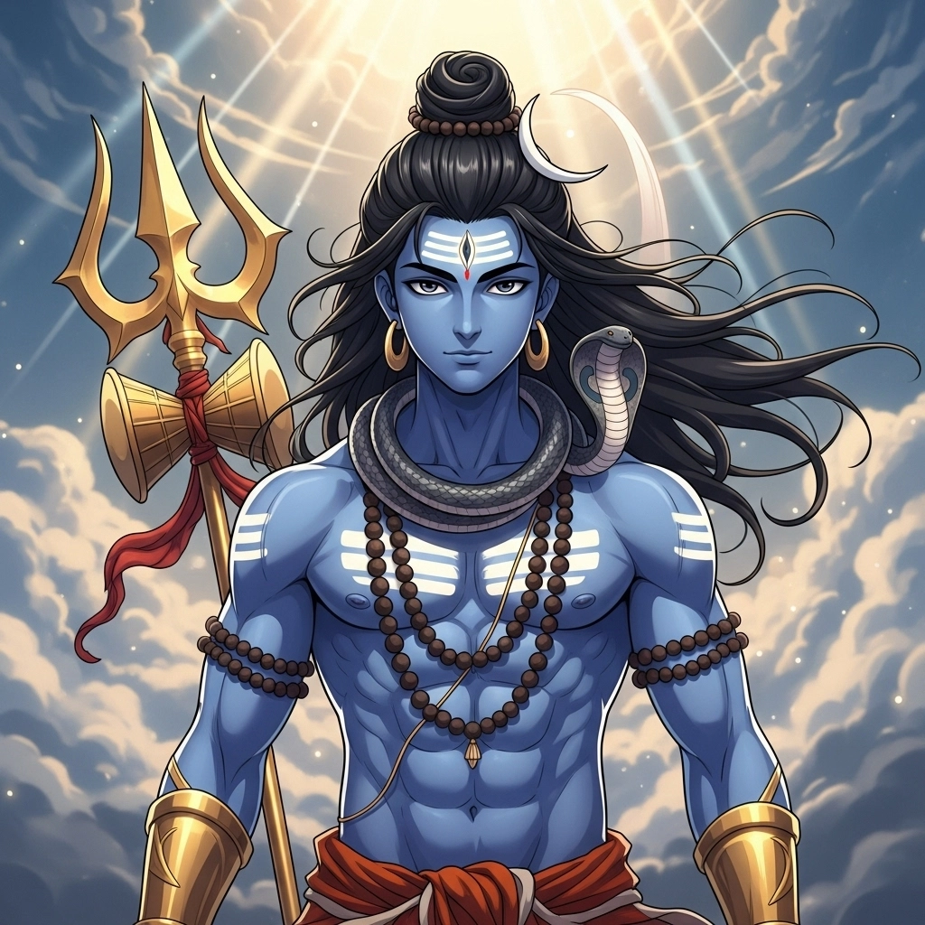 lord shiva hd images for dp