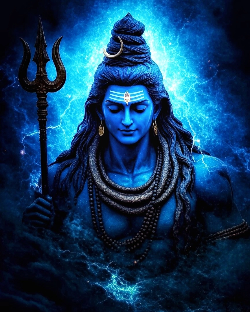 lord shiva hd images for whatsapp dp