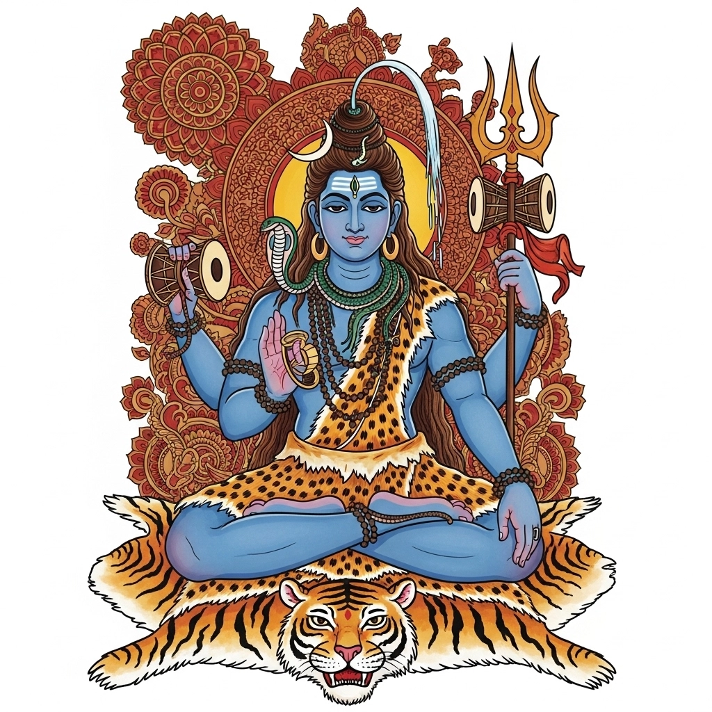 lord shiva animated hd wallpapers for whatsapp dp