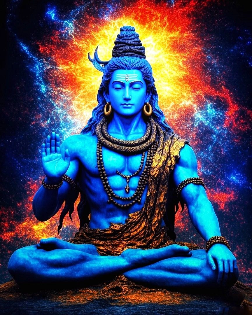 lord shiva images for whatsapp dp