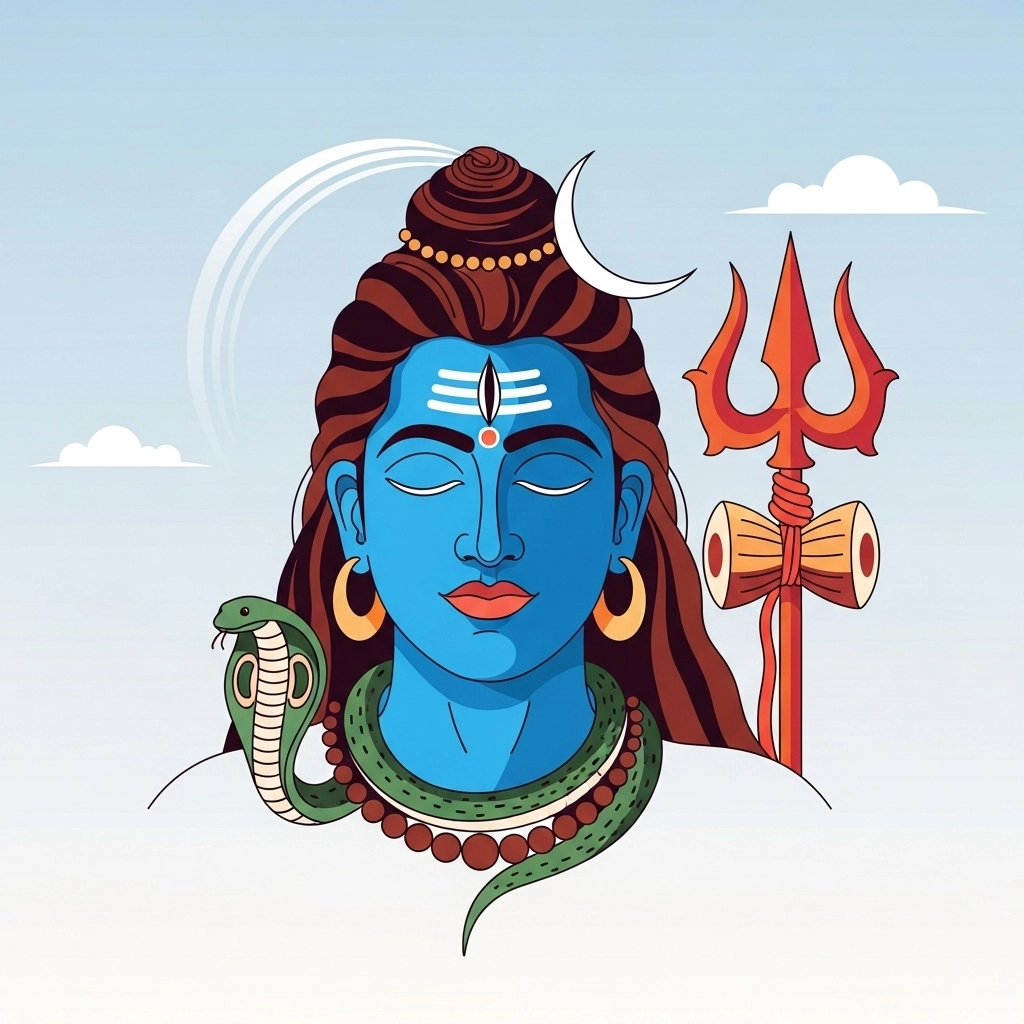 lord shiva photos for whatsapp dp