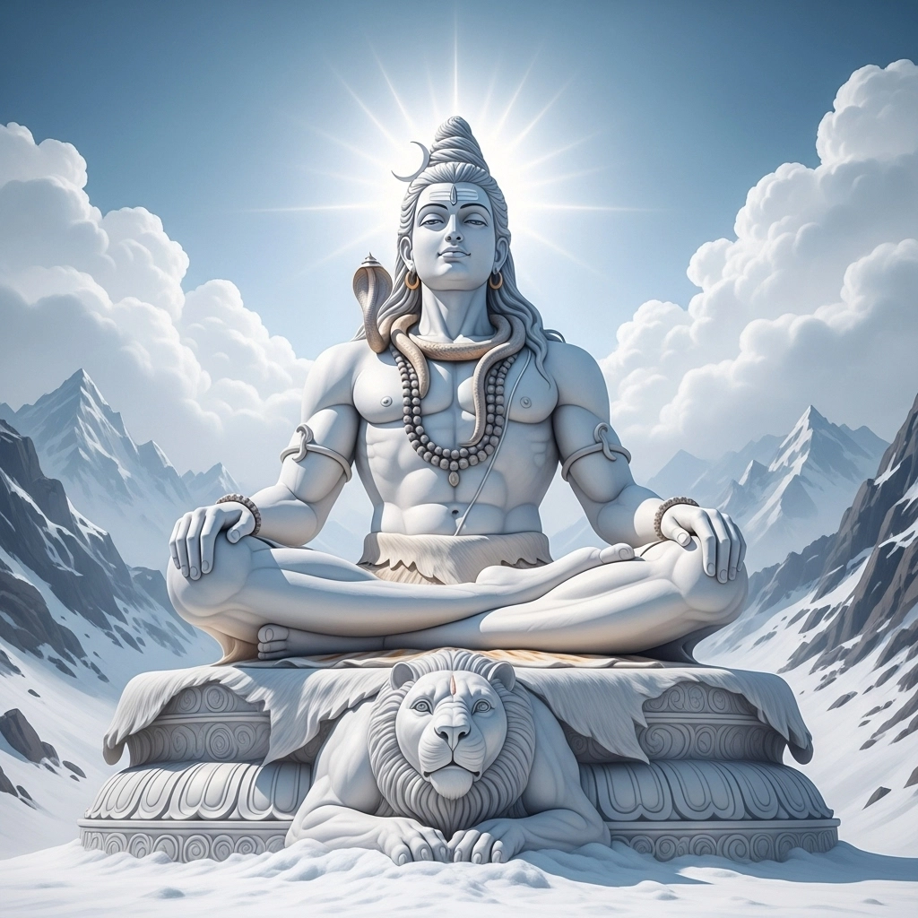 lord shiva whatsapp dp download