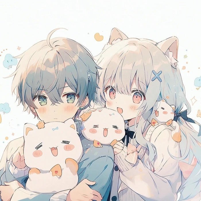 lovely Couple DP Cute