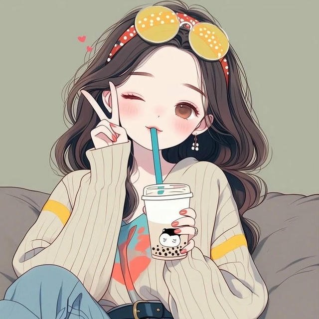 lovely Cute Girl Pic Dp