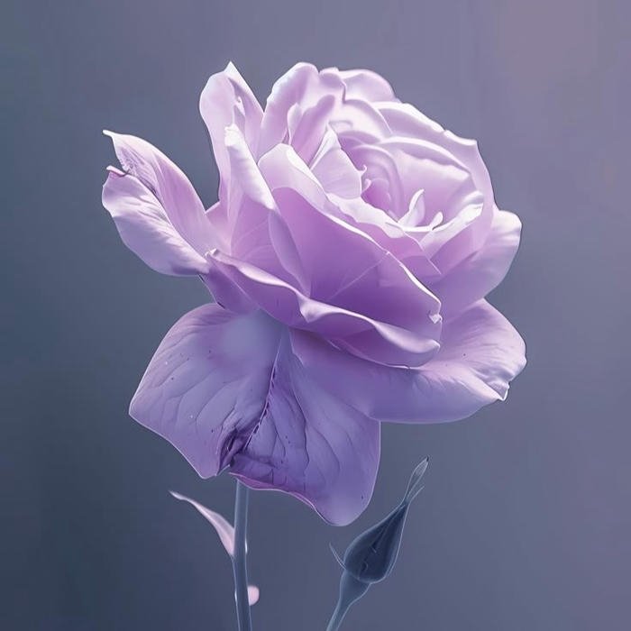 lovely Rose Flower DP