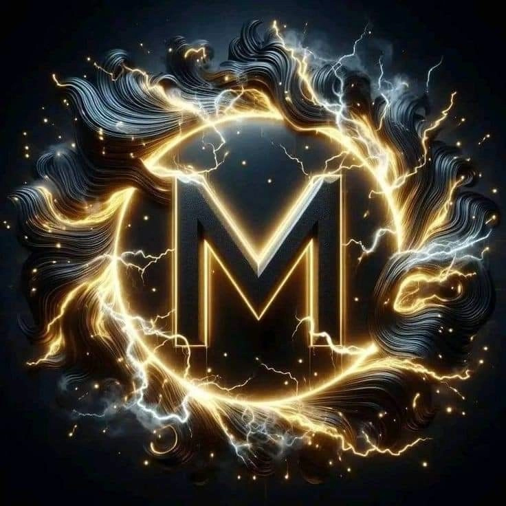 m name photo dp