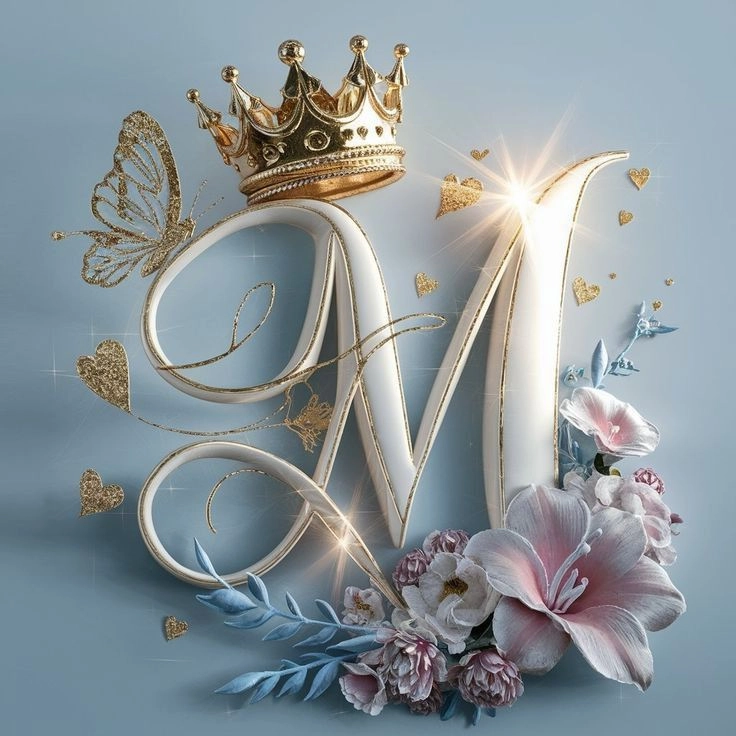 m name dp image