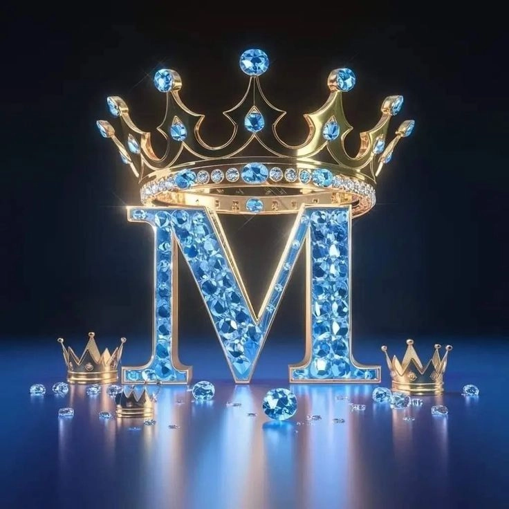 sharechat m name dp