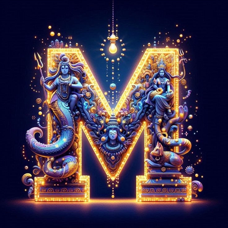 m name dp pic new