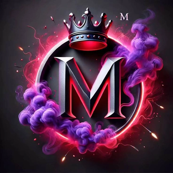 m name image dp