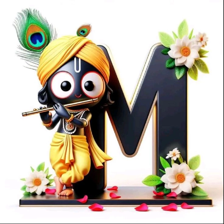 m name dp