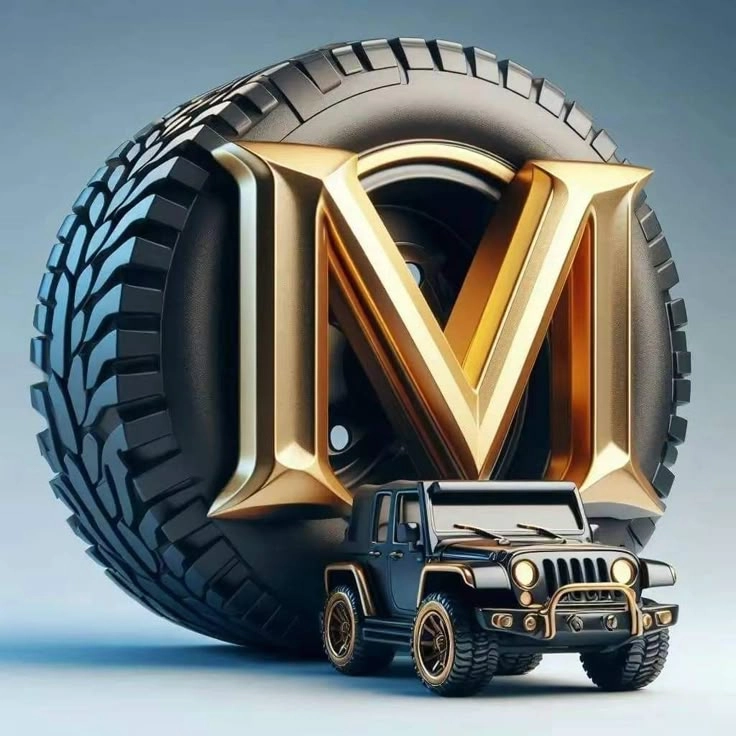 whatsapp m letter dp