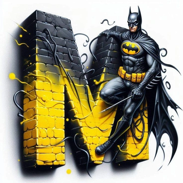 m letter dp for whatsapp