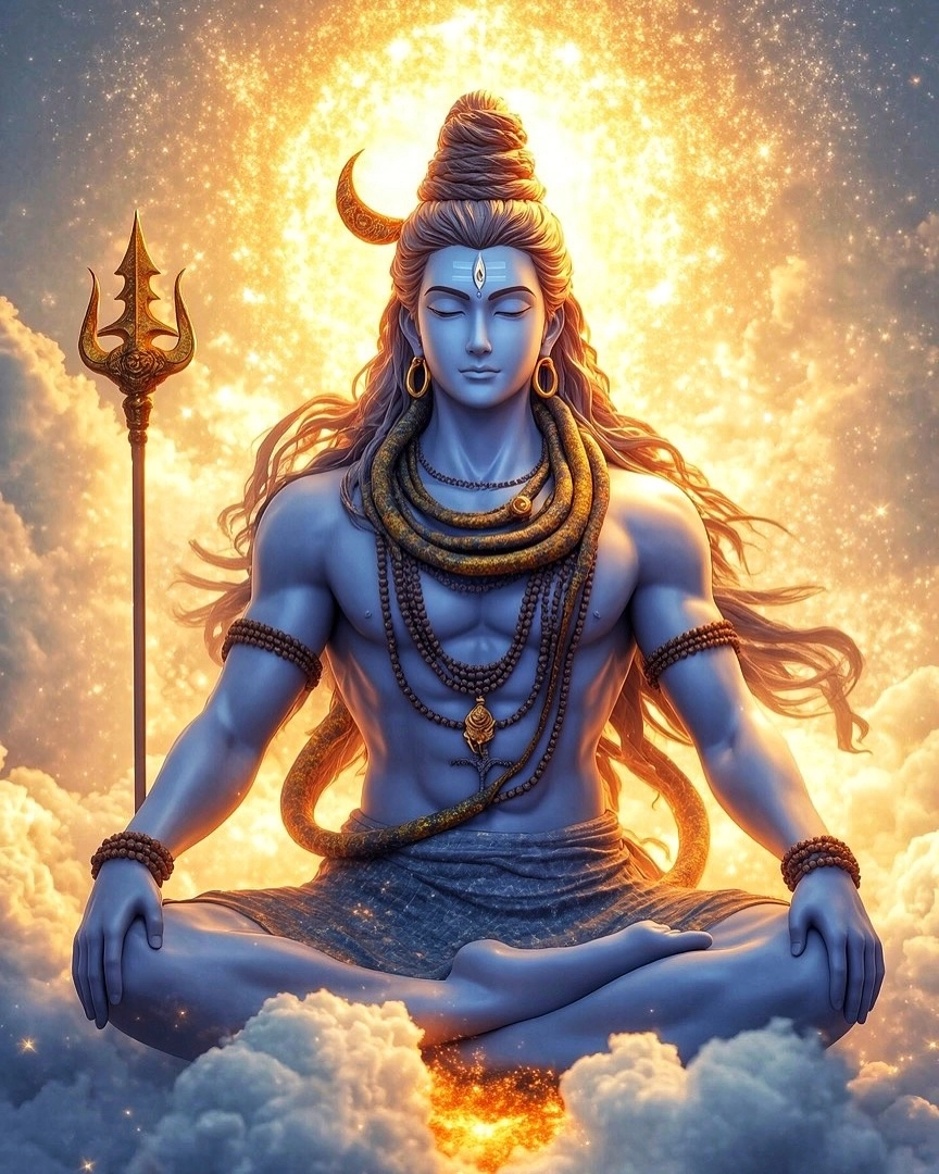 mahadev lord shiva whatsapp dp