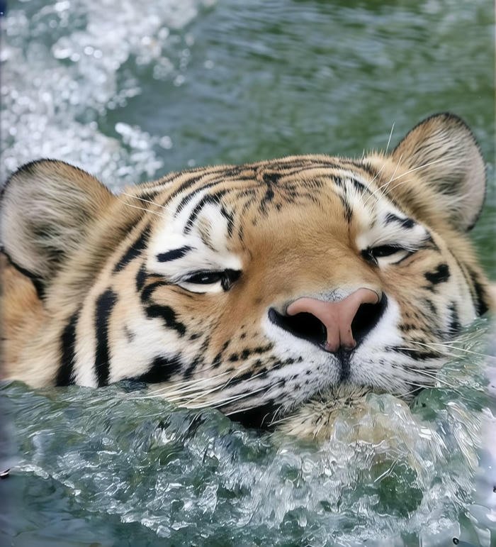 majestic tiger profile image