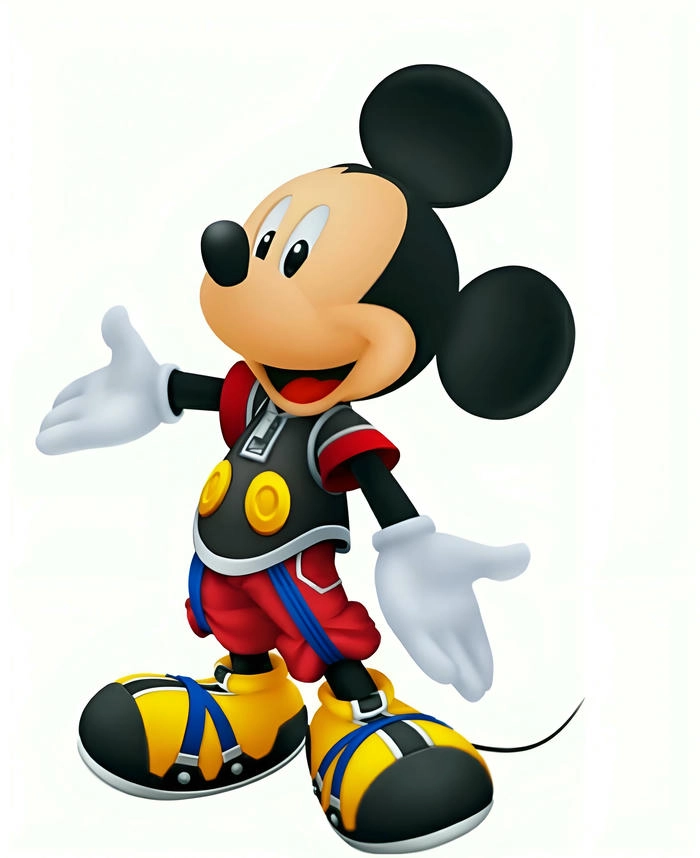 mickey mouse profile pic
