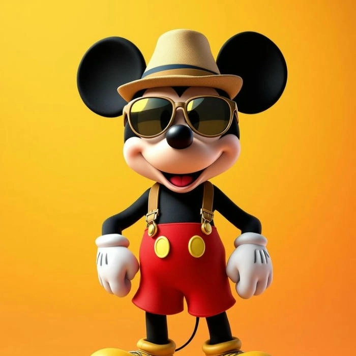 mickey mouse images for whatsapp dp