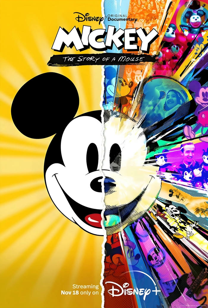 mickey mouse instagram dp
