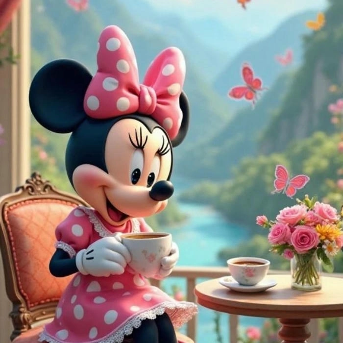 mickey mouse images for dp