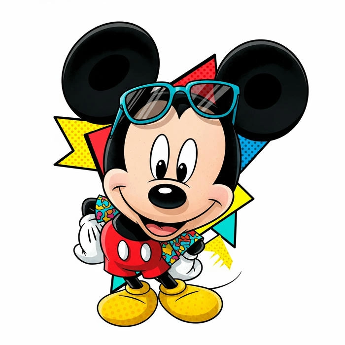 mickey mouse dp photo gallery