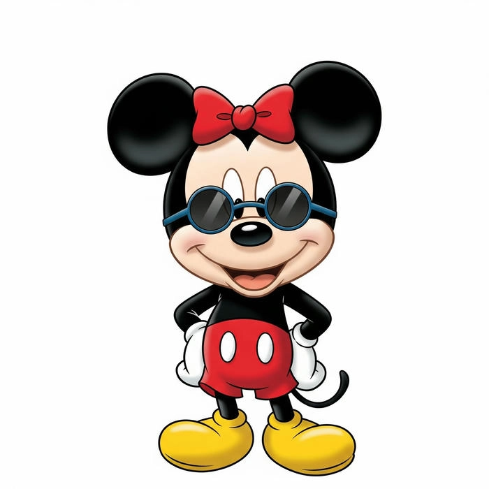 mickey mouse dp download