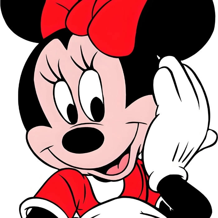 mickey mouse pics for whatsapp dp