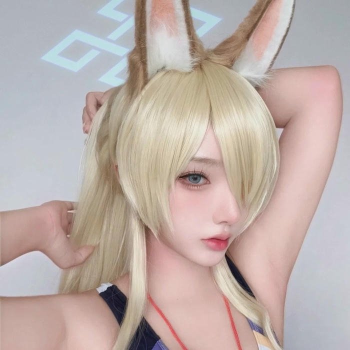 minimal Korean Cute DP