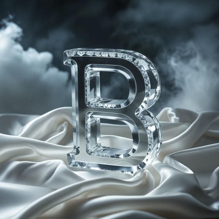 minimal b letter dp