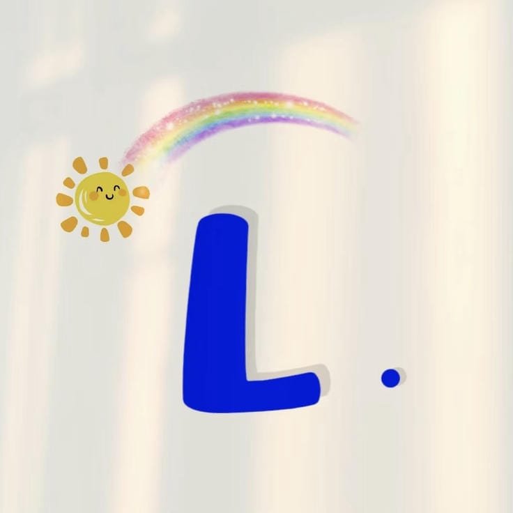 minimal l letter dp