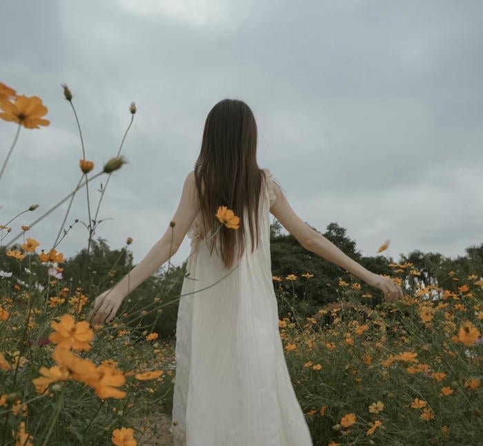 motivational dp for girls