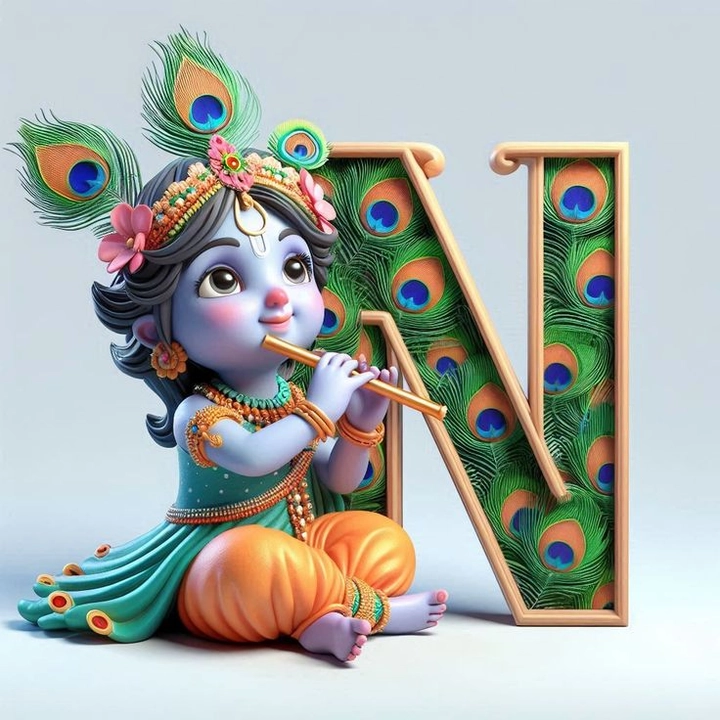 n letter words images dp