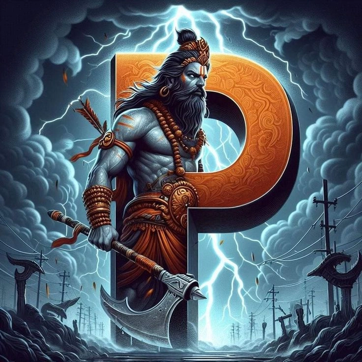 p dp name