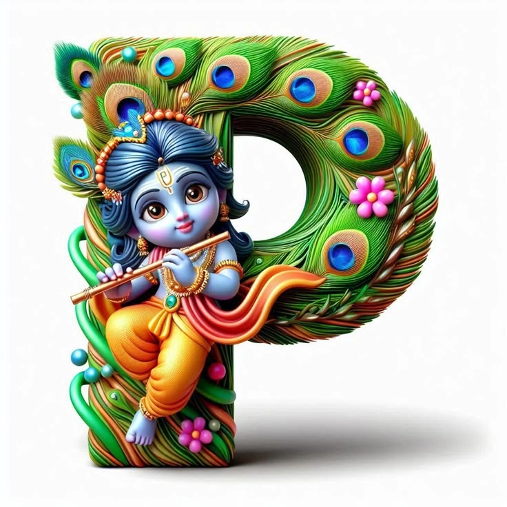 dp p name